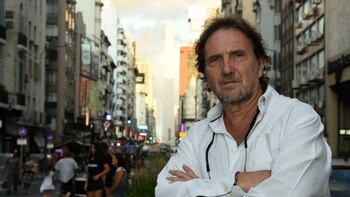 Juano Villafañe, reconocido como personalidad