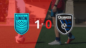San José Earthquakes cayó 1 a 0 y no logró clasificar a 32avos de Final