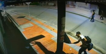 Las autoridades investigan los hechos