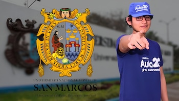 Joven de Barranca alcanza primer