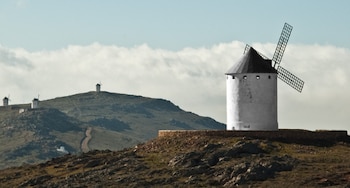 Imagen de Herencia. (David Carrero