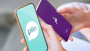 Las billeteras digitales continúan incrementando