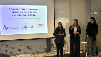 Fundación EMPUJAR