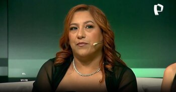 Mamá de Elías Montalvo afirma