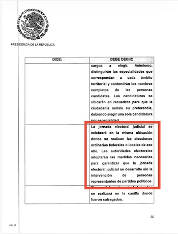 La separación de fechas reduce la saturación en las urnas para el próximo ciclo, pero según especialistas, la reforma no soluciona de manera definitiva los desafíos de la politización y la superposición de procesos.