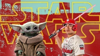 Diablos Rojos y Star Wars se unen: precios de boletos, jersey, actividades y todo lo que debes de saber para celebrar el May the 4th