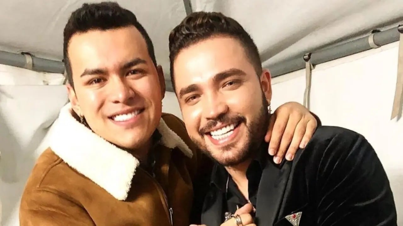 Ambos artistas, Jessi Uribe y Yeison Jiménez, destacaron por su aporte a la música popular y tenían previstas colaboraciones antes del accidente - crédito Instagram