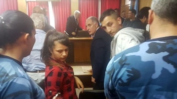 Empalamiento, cortes y quemaduras con cigarrillo: quedó firme la perpetua para la pareja que mató a un niño de 4 años en Mar del Plata