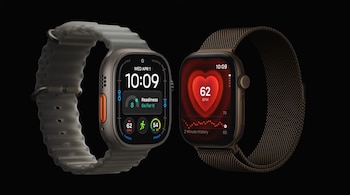 Apple Watch Ultra 4 cuesta USD 499.