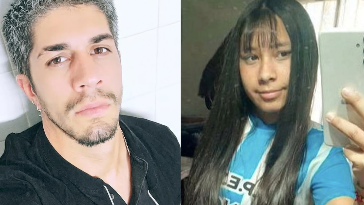 Del partido de fútbol a la falsa sorpresa: paso a paso, así reconstruyó la Justicia el engaño de Claudio Barrelier a Agostina Vega - Infobae