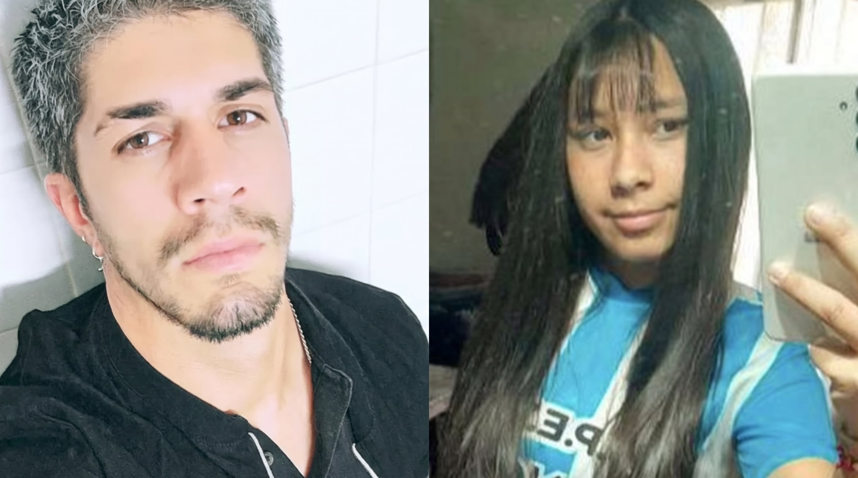 Para los investigadores, el femicidio fue construido sobre un vínculo de confianza que Barrelier había cultivado con Agostina, quien lo consideraba su