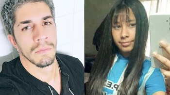Del partido de fútbol a la falsa sorpresa: paso a paso, así reconstruyó la Justicia el engaño de Claudio Barrelier a Agostina Vega