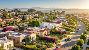El alto costo de la vivienda contribuye a la caída demográfica en California, según un informe
