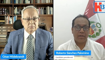 Roberto Sánchez
