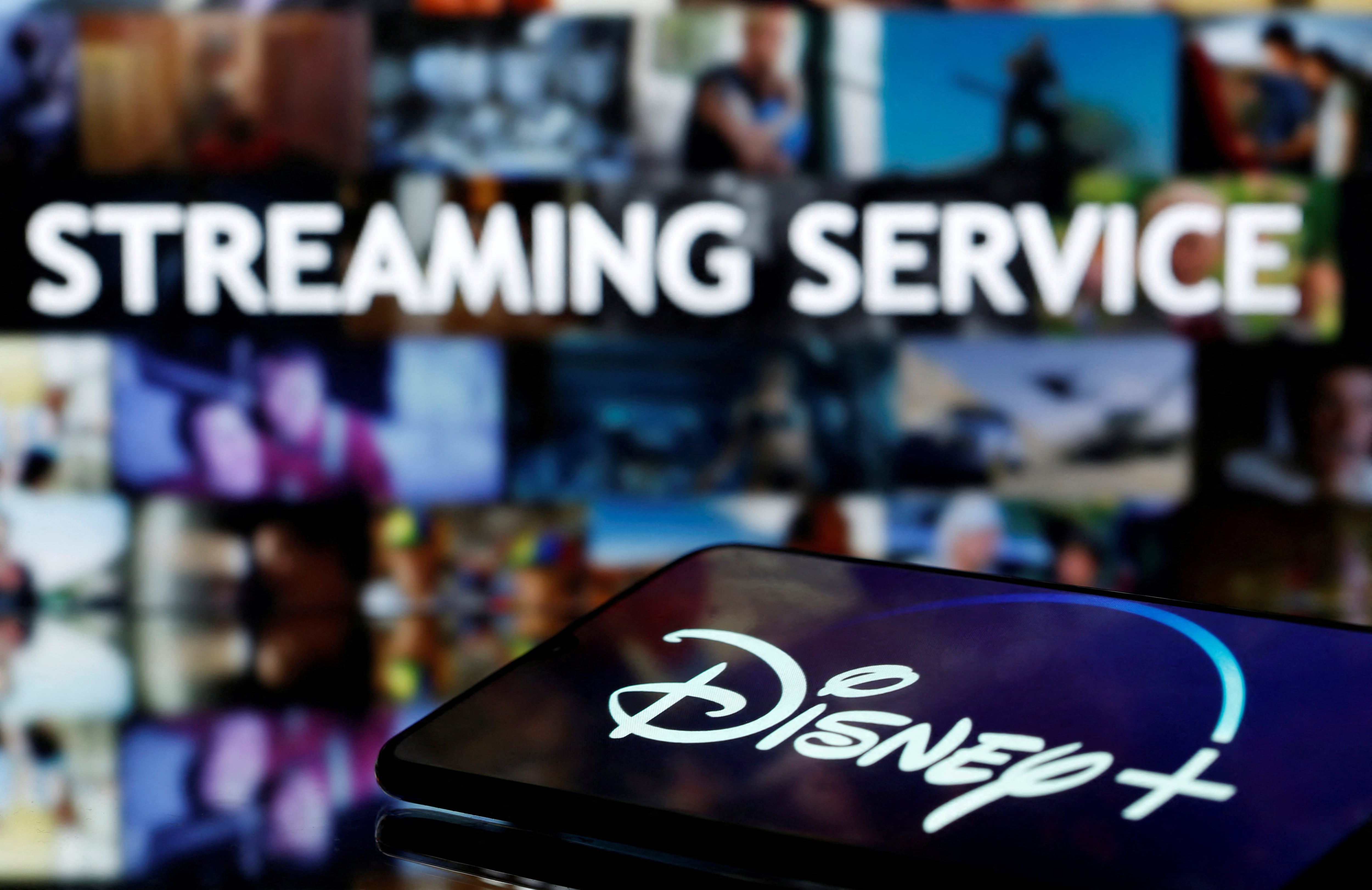 Disney+ ha lanzado globalmente Playlists, una funcionalidad diseñada para ofrecer una experiencia de reproducción continua. REUTERS/Dado Ruvic