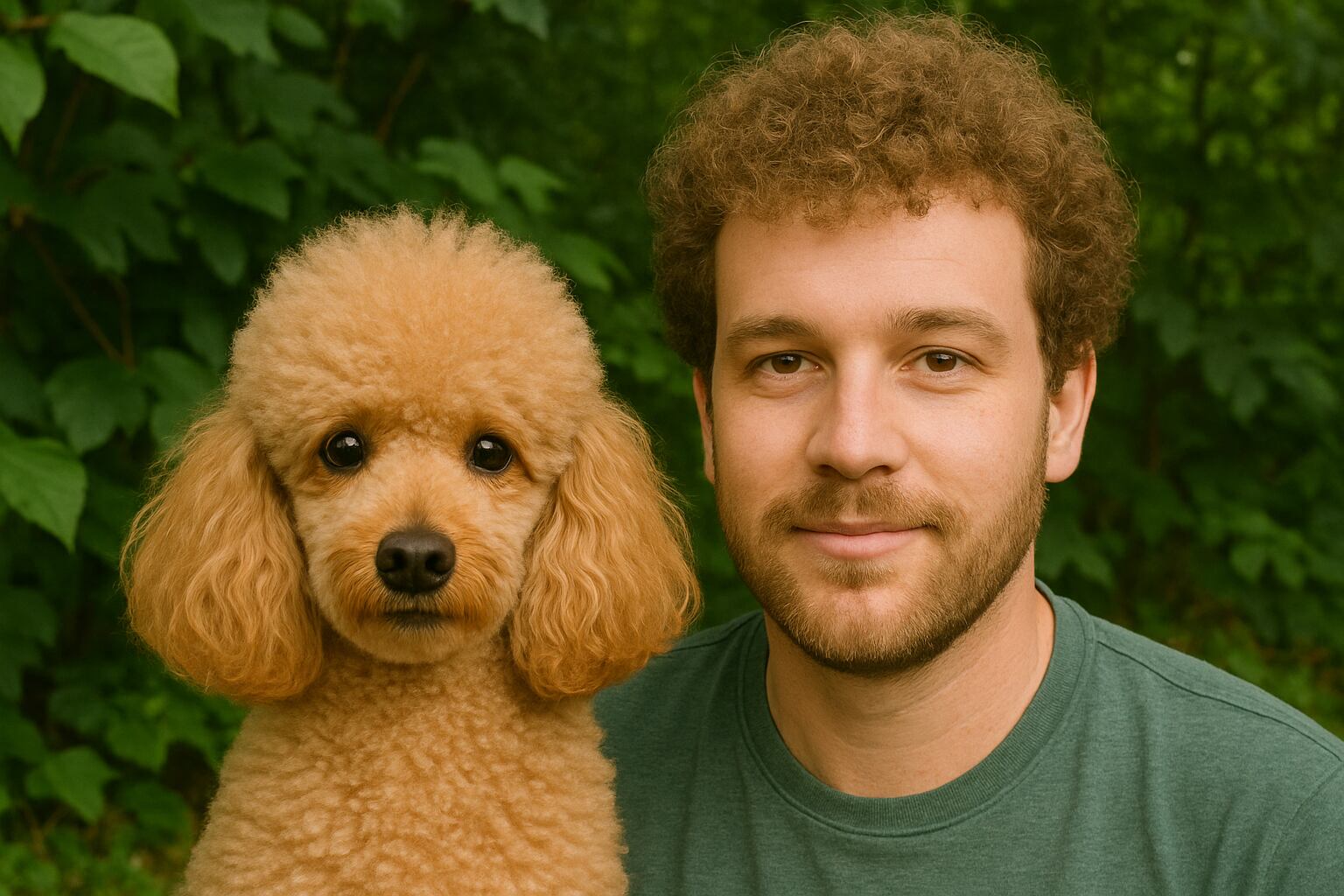 La sincronización emocional entre humanos y perros se fortalece a través de la observación, la imitación y el tiempo compartido (Imagen Ilustrativa Infobae)