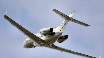La Justicia europea dictamina que la fabricación de jets privados puede considerarse inversión sostenible