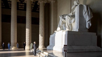 Foto: Cortesía Presidencia de México.