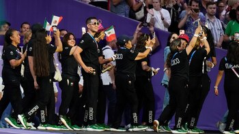 Ana Gabriela Guevara explicó la