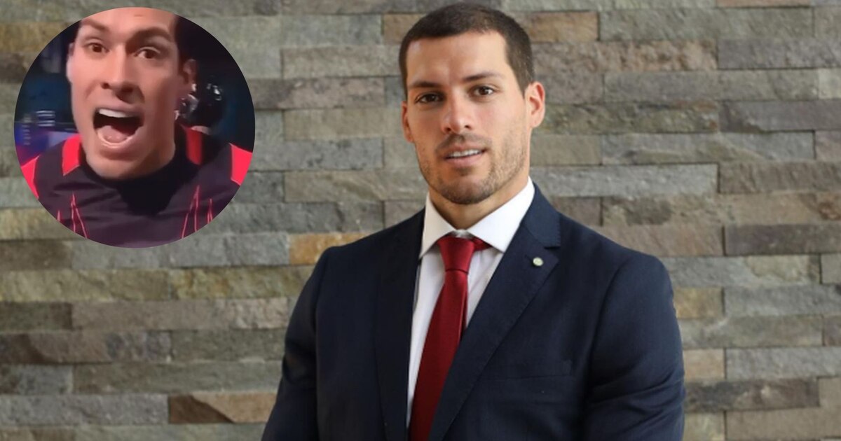 ¡Impactante! Patricio Parodi Revela en Vivo Problemas con 'Esto es Guerra' y Exige Apoyo Médico