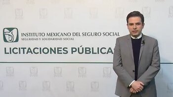 Foto: captura de pantalla videomensaje