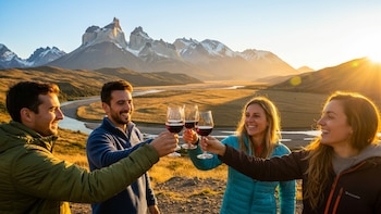 10 vinos imperdibles para disfrutar en las vacaciones de invierno