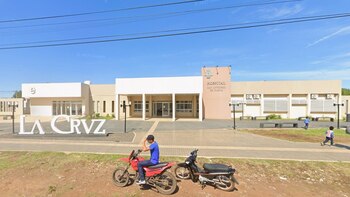 Tragedia en Corrientes: una bebé