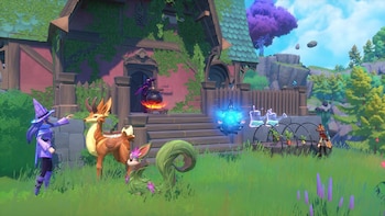 Witchspire - Envar Games