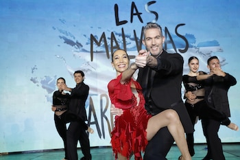 Ticmas - Feria del Libro de la Matanza