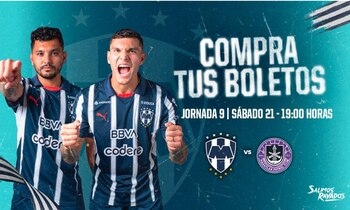 Horario para el duelo entre