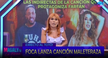 Jefferson Farfán protagoniza videoclip con