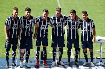 Soccer Football - Sergio Ramos