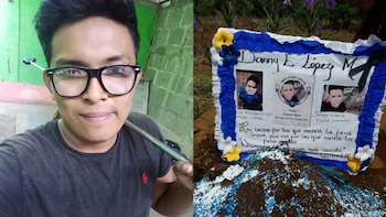 Nicaragua: el crimen de Danny López, un joven que predijo su final y al que el régimen dejó morir sin atención médica
