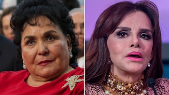 La primera actriz también criticó