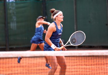 Beca Galperín al Mérito