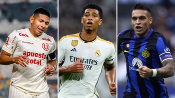 Conoce los partidos de hoy,