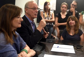 El protocolo es aplicable cuando