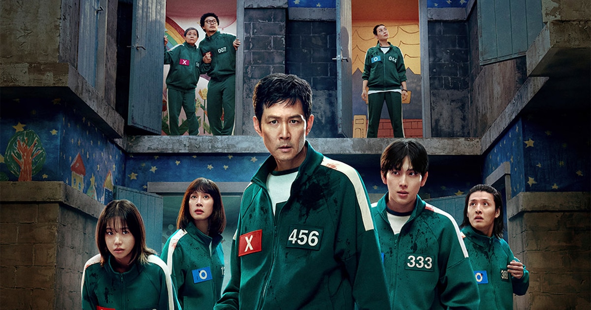 Más Allá del Juego: Escándalos y Batallas Legales que Sacudieron a las Estrellas de 'El Juego del Calamar'