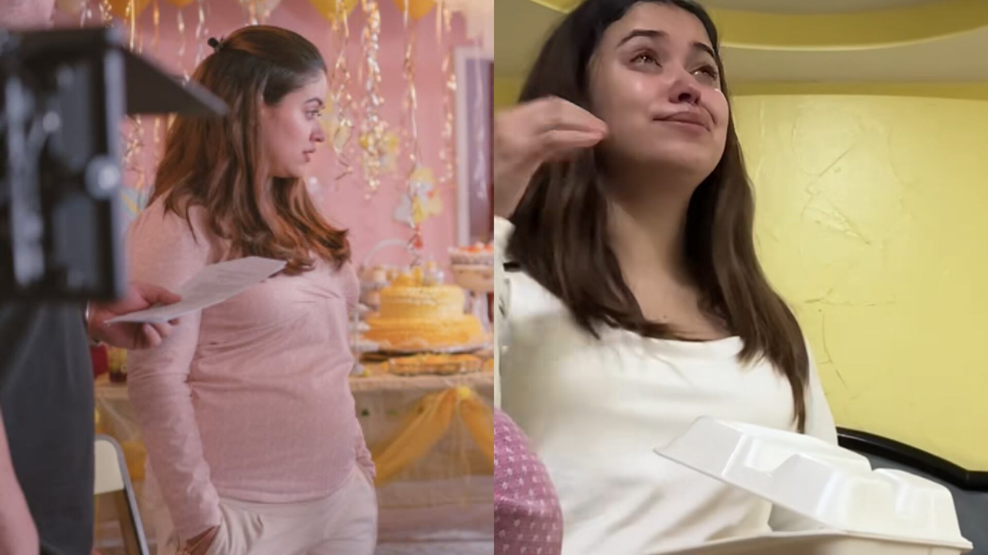 Imágenes del documental 'Un hijo propio', de Maite Alberdi (Netflix)