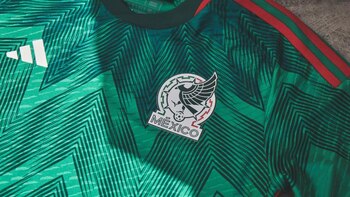 En qué partidos la Selección