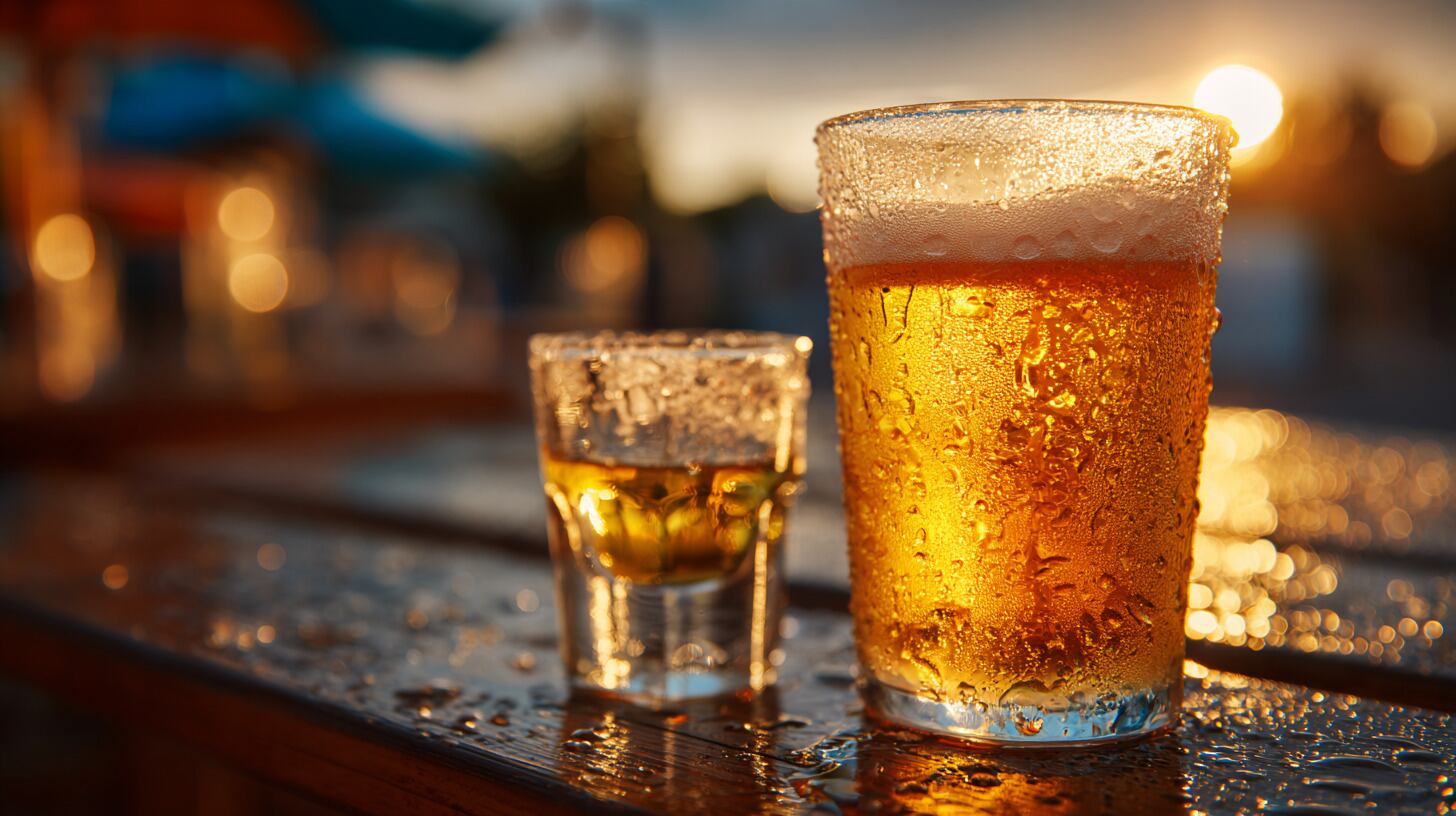 El alcohol es una bebida que siempre debe consumirse con moderación. (Imagen Ilustrativa Infobae)