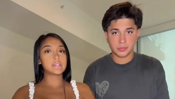 El influencer Santos Salazar es arrestado por intento de asesinato en Los Ángeles