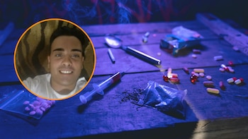 Muere un streamer tras aceptar