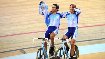 walter perez ciclismo