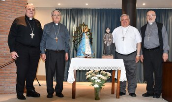 Comisión Ejecutiva de la Conferencia Episcopal