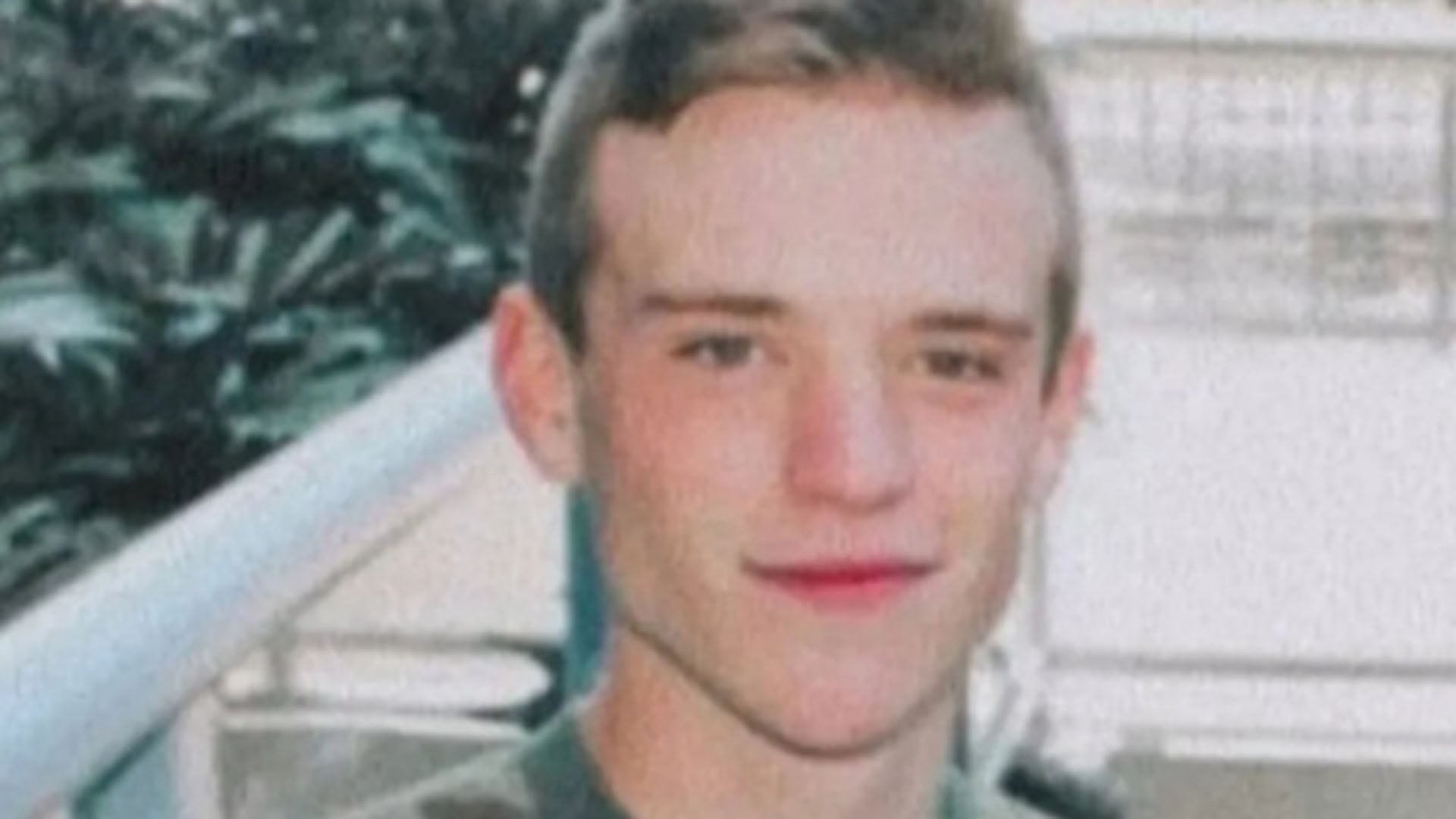 La familia de Scott Finn resalta su capacidad para ayudar a los demás y su popularidad desde la juventud en Pleasant View, Utah (Redes sociales)