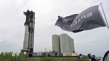 SpaceX enfrenta acusaciones por supuestos