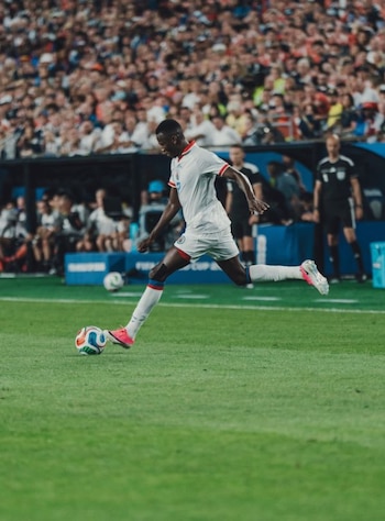 Mundial 2026 – Selección de Brasil – Selección de Haití – Perú – deportes – 17 junio