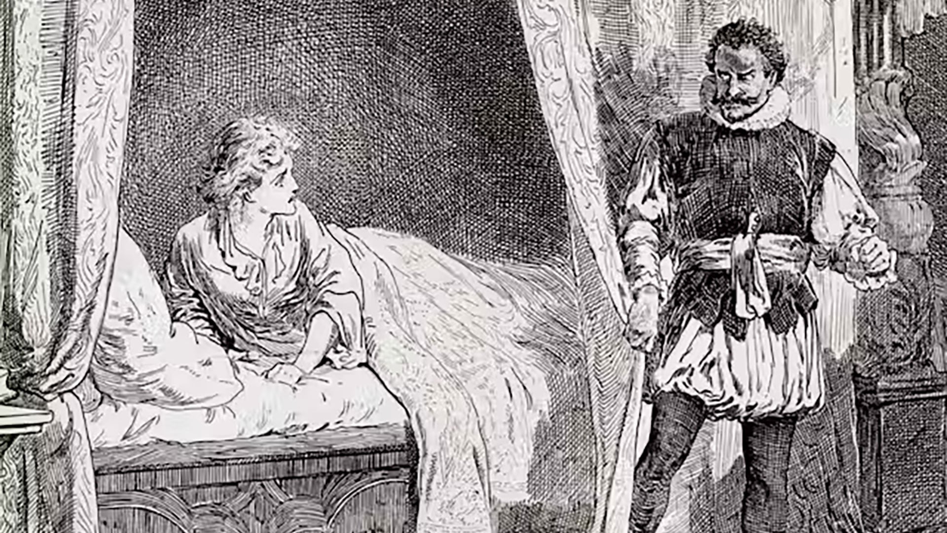 La figura de Agnes Hathaway, esposa de Shakespeare, emerge del olvido gracias a la novela y película Hamnet, que reivindican su papel en la historia