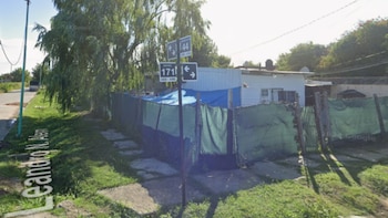 Delincuentes robaron la llave de una casa en La Plata e ingresaron cuando la hija menor de la familia estaba sola